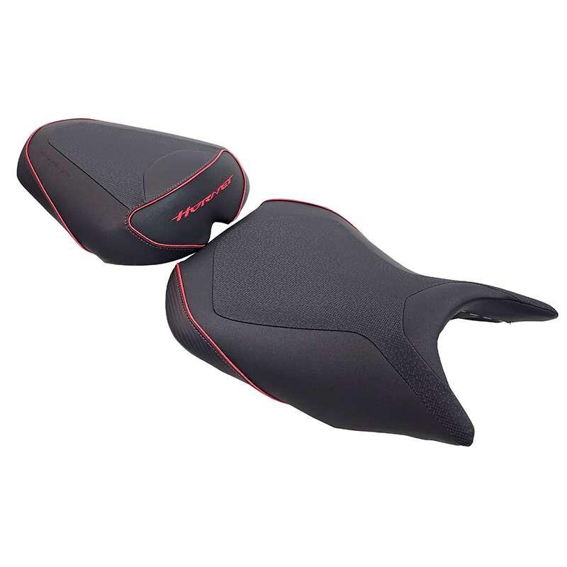 Selle de moto Bagster Luxe Honda CB 500