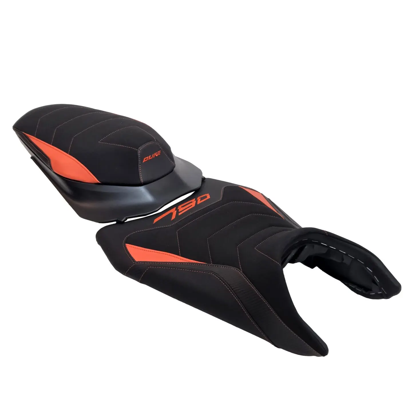 Motorrad-Sattelbezug Bagster Premium Ktm 790/890 Duke - 2018/2025