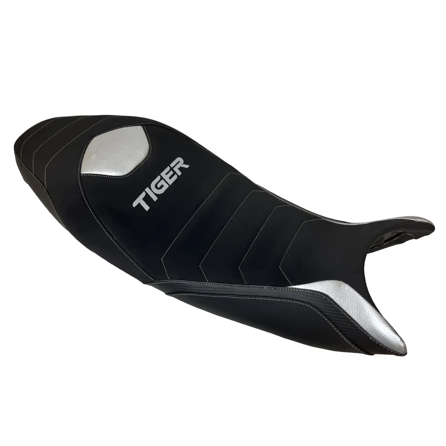 Motorrad-Sattelbezug Bagster Design Triumph Tiger 660 - 2024/2026