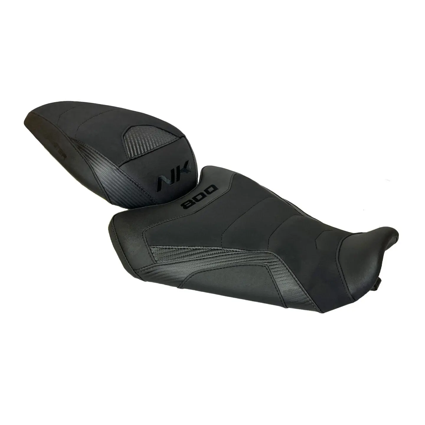 Motorrad-Sattelbezug Bagster Design CF Moto 800 NK - 2023/2026