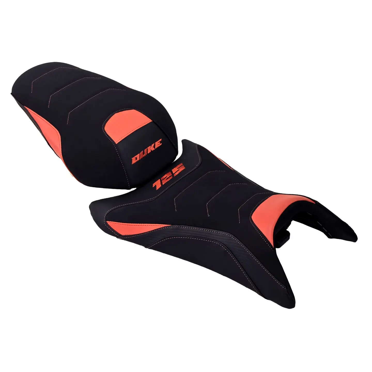 Motorrad-Sattelbezug Bagster Design KTM 125 Duke - 2025/2026