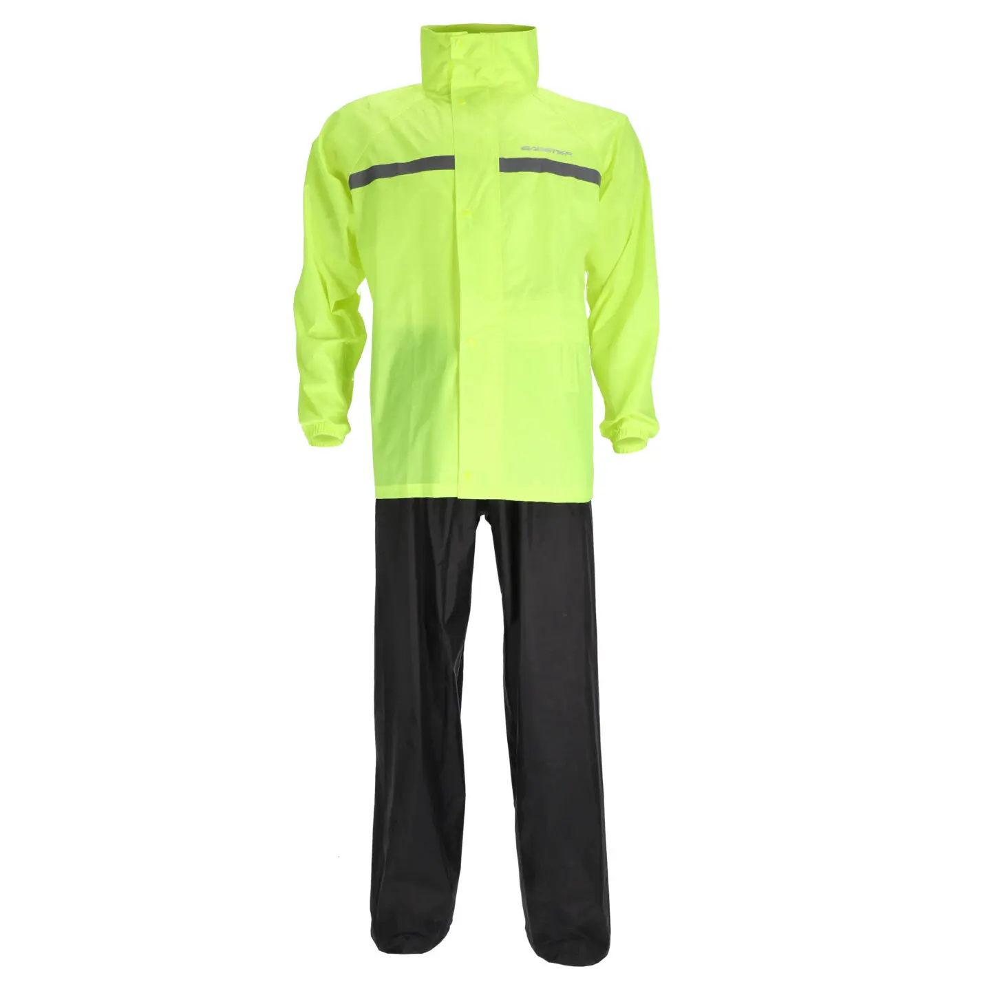 Motorrad-Regenanzug Bagster Aqua