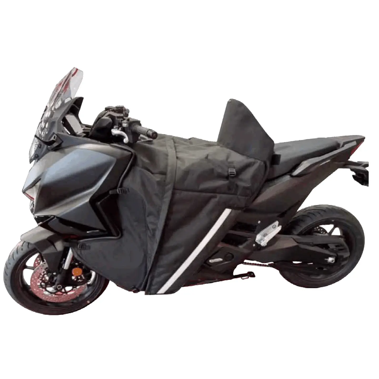 Motorradschürze Bagster Winzip Honda Forza 750 - 2025/2026