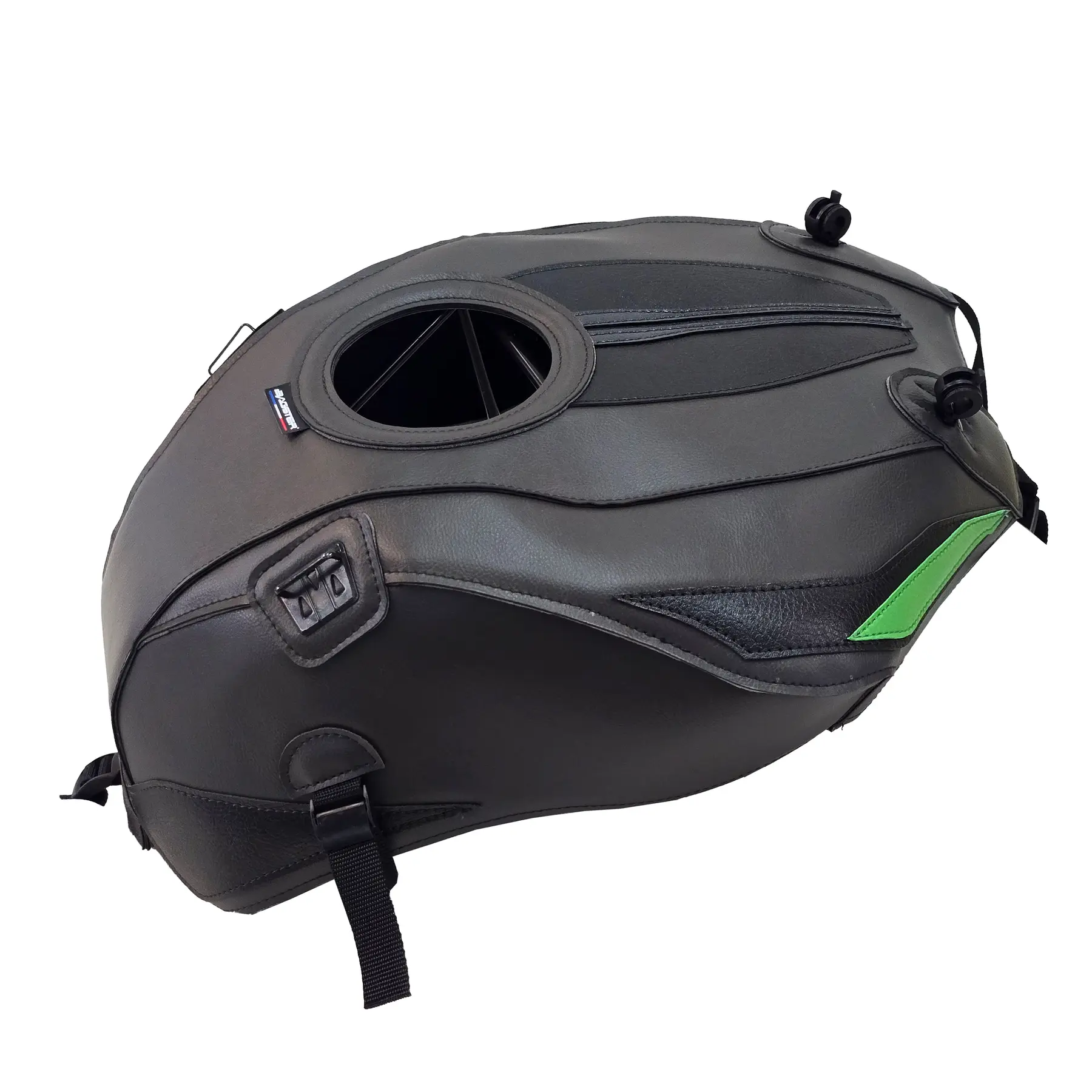 Motorrad-Tankmatte Bagster Kawasaki ZX 6R 636