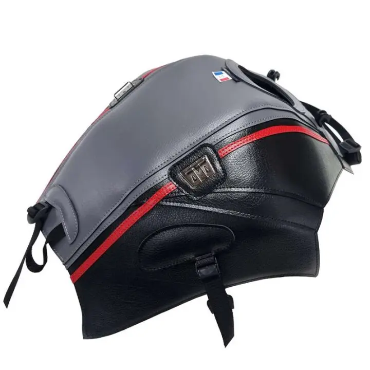 Motorrad-Tankmatte