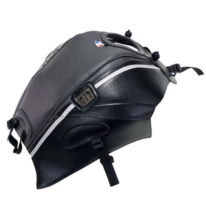 Motorrad-Tankmatte