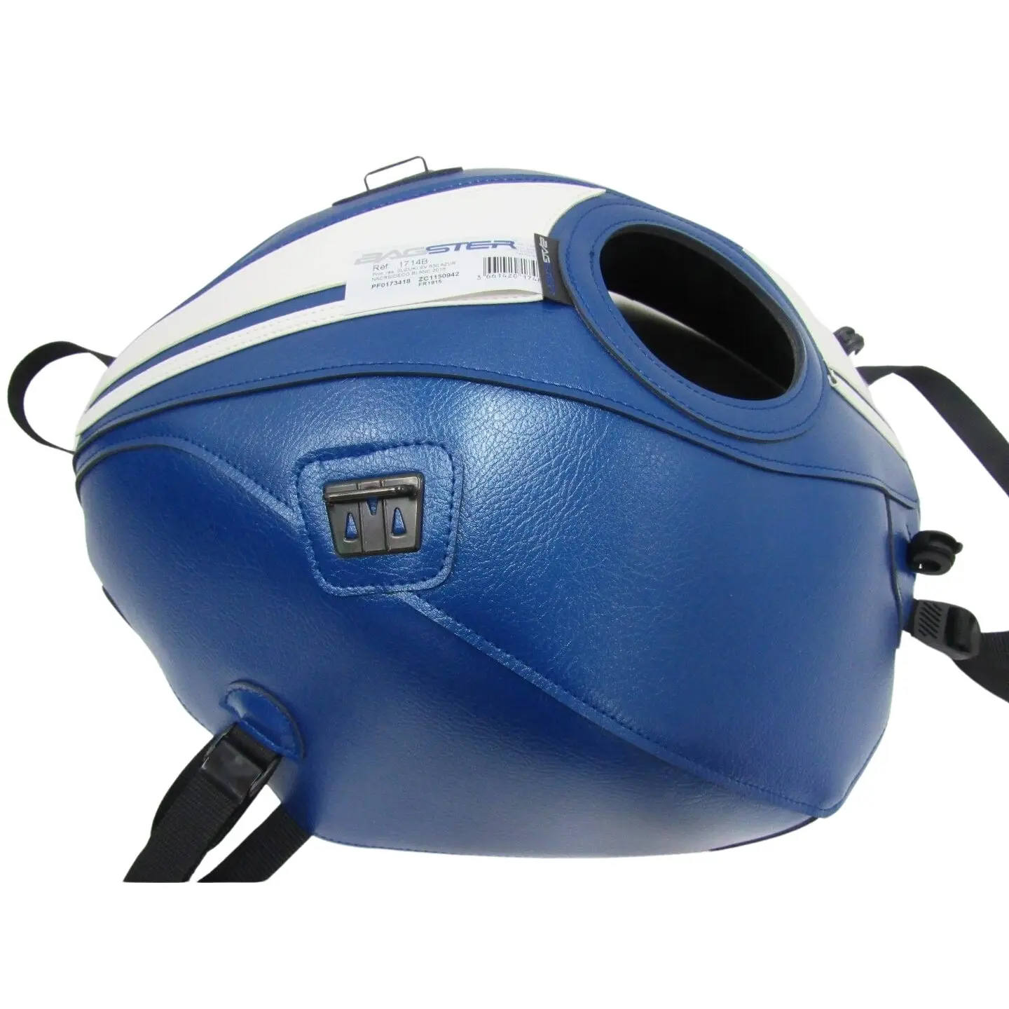 Tankmatte motofalse Bagster Suzuki Sv 650 (2015>2023)