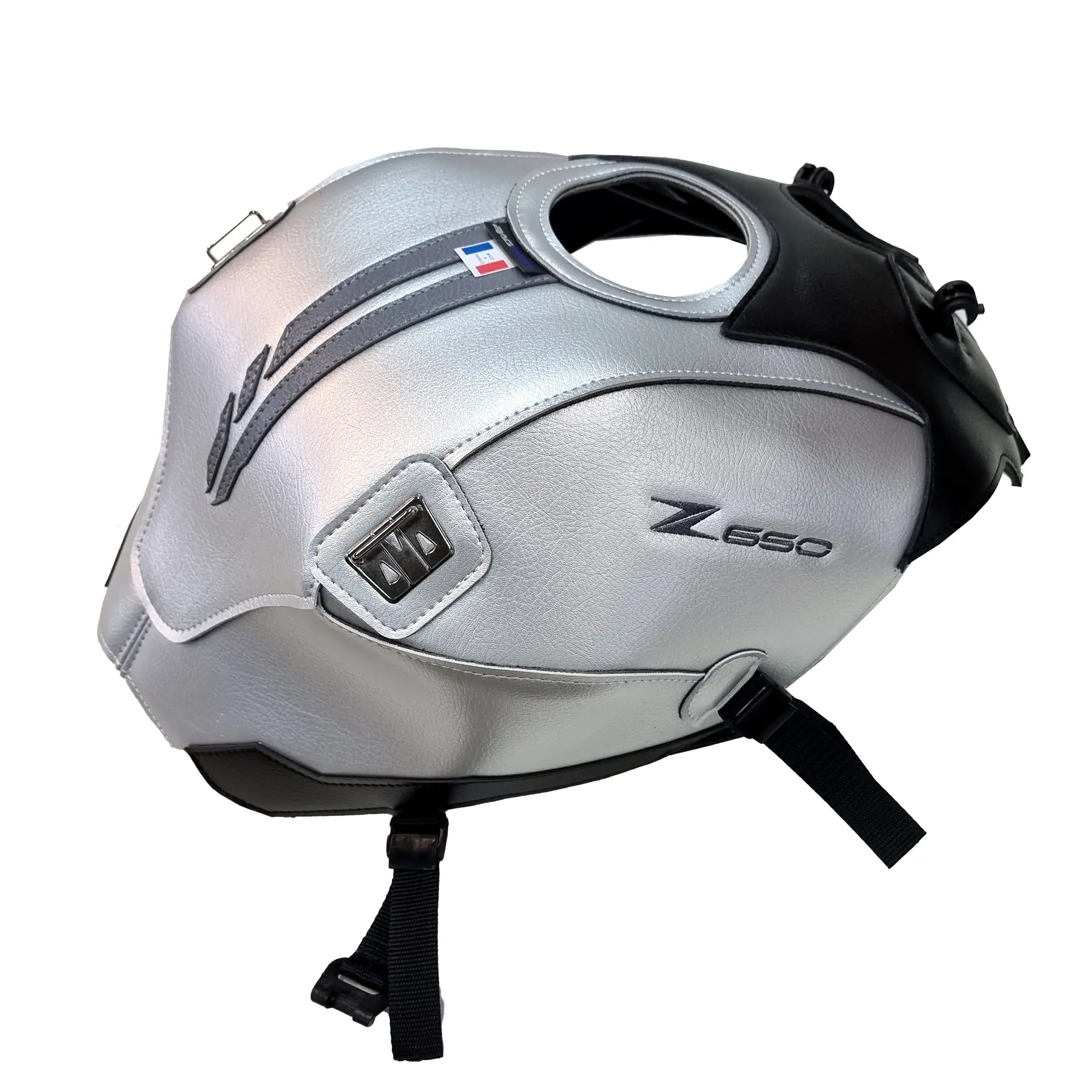 Motorrad-Tankmatte Bagster Z 650 2017-2023
