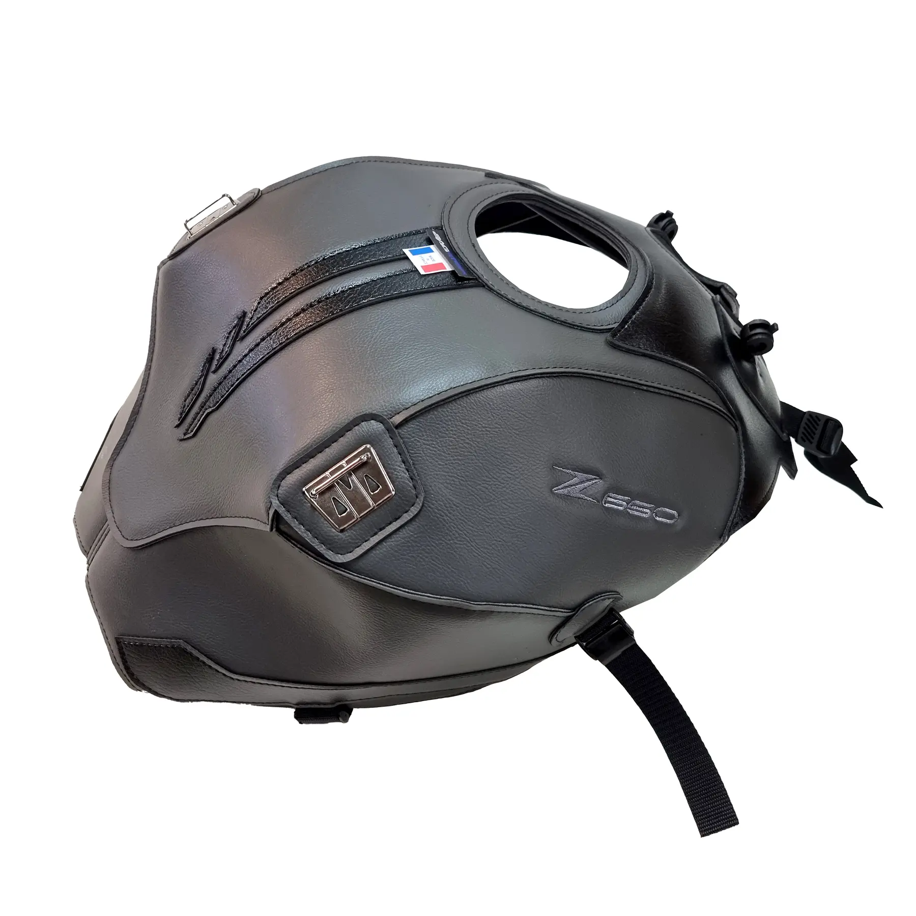Motorrad-Tankmatte Bagster Z 650 2017-2023