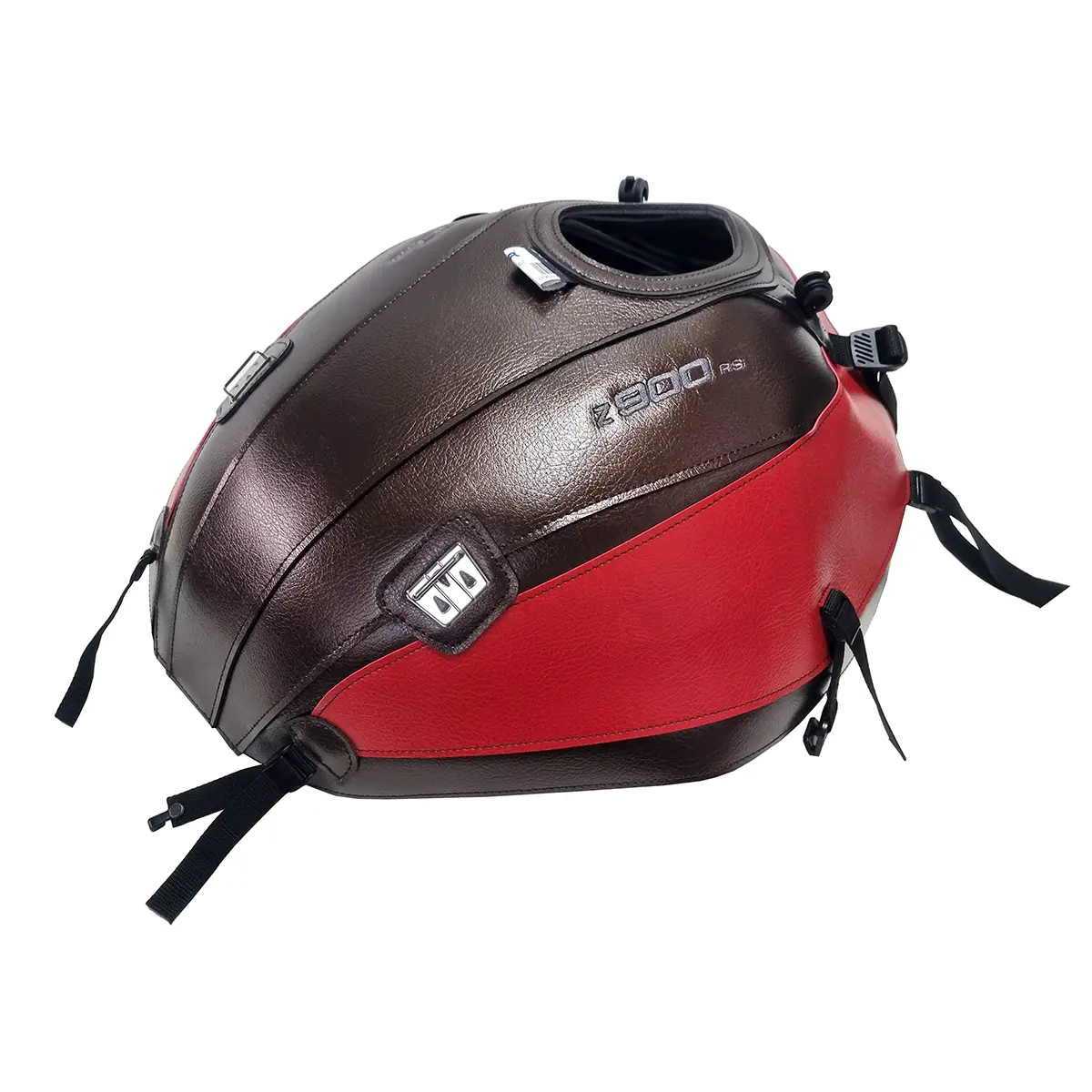 Tankmatte Bagster Z 900 RS