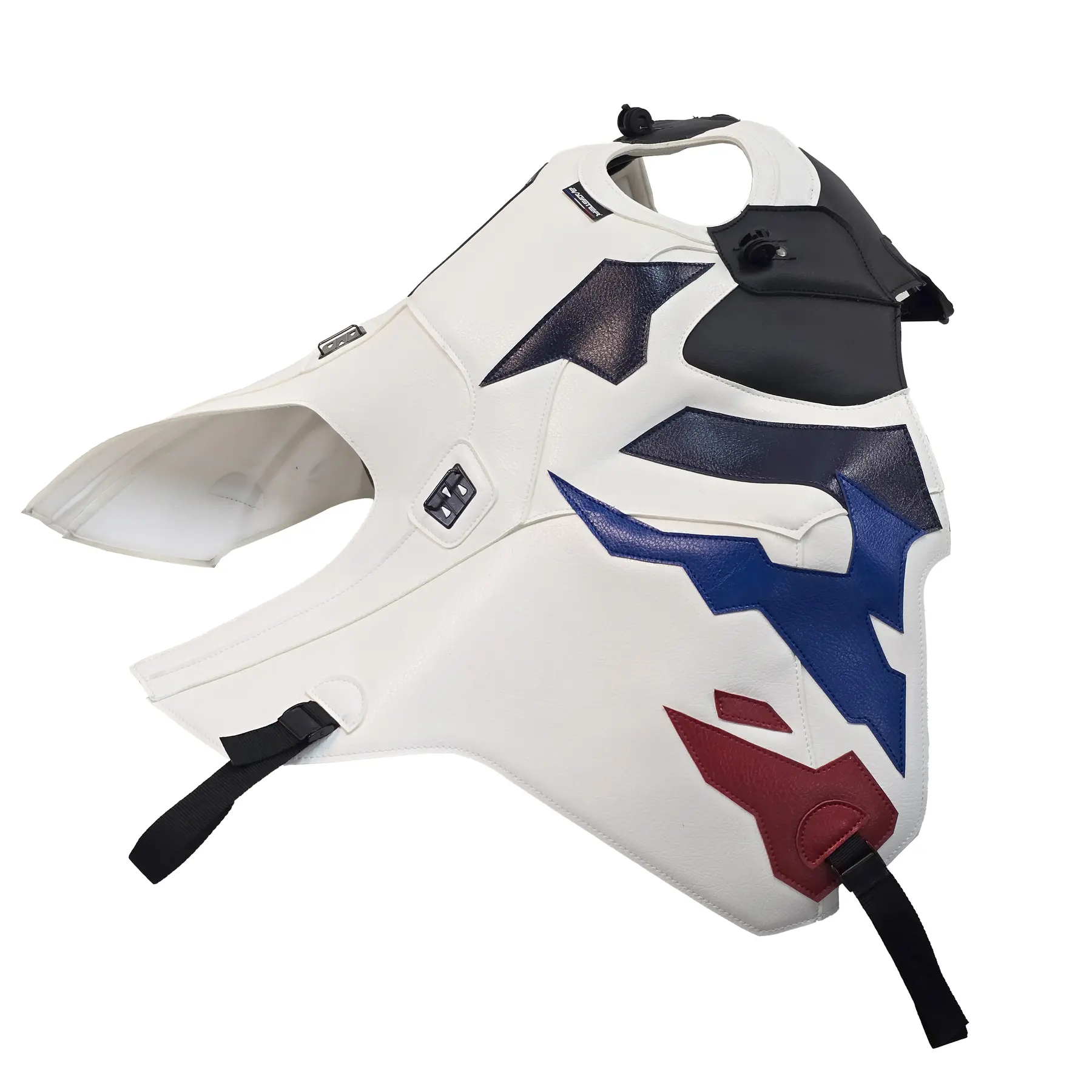 Motorrad-Tankmatte Bagster Honda Africa Twin ADV CRF 1100 Sport