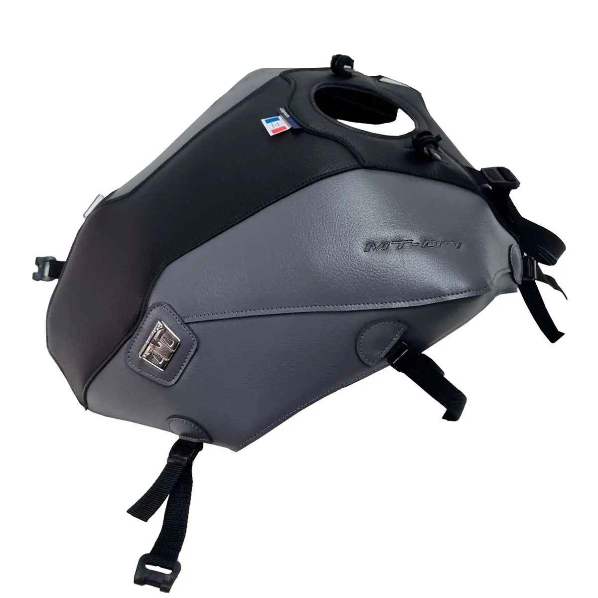 Motorrad-Tankmatte Bagster MT-07 2021-2022