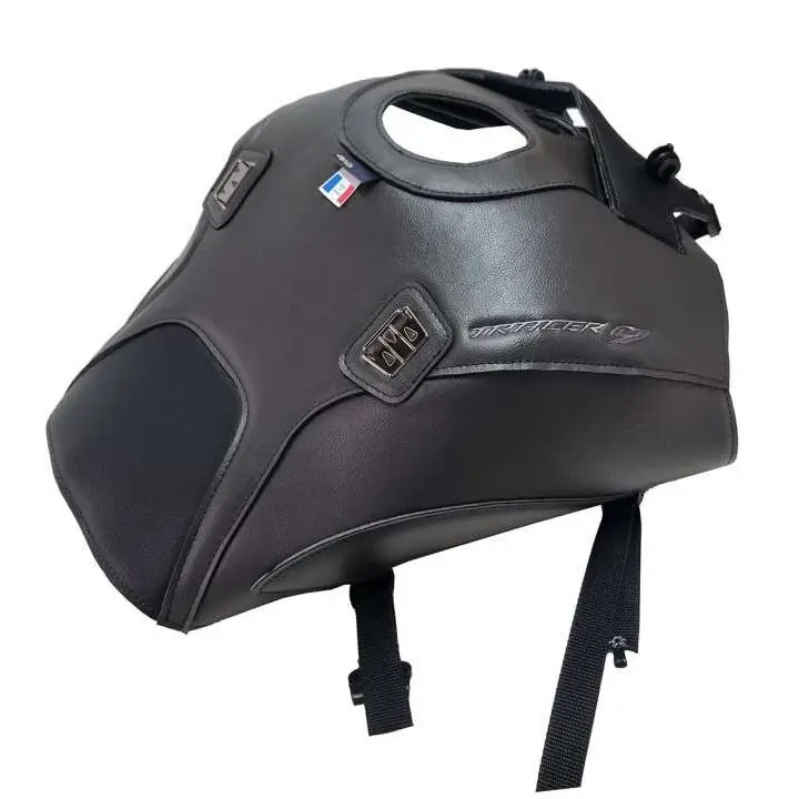 Motorrad-Tankmatte