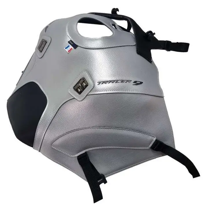 Motorrad-Tankmatte