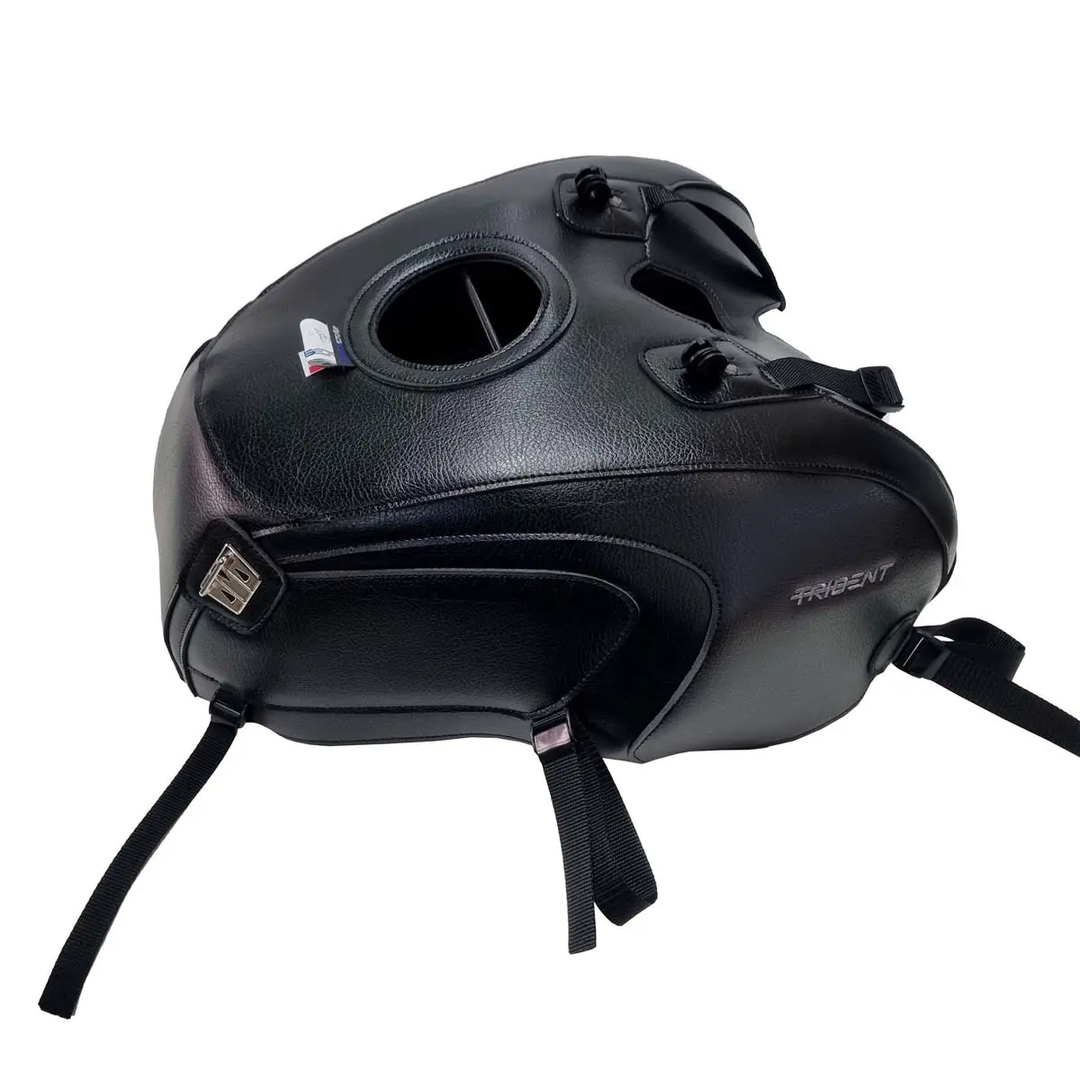 Motorrad-Tankmatte Bagster Trident 660 Triumph 2021-2022