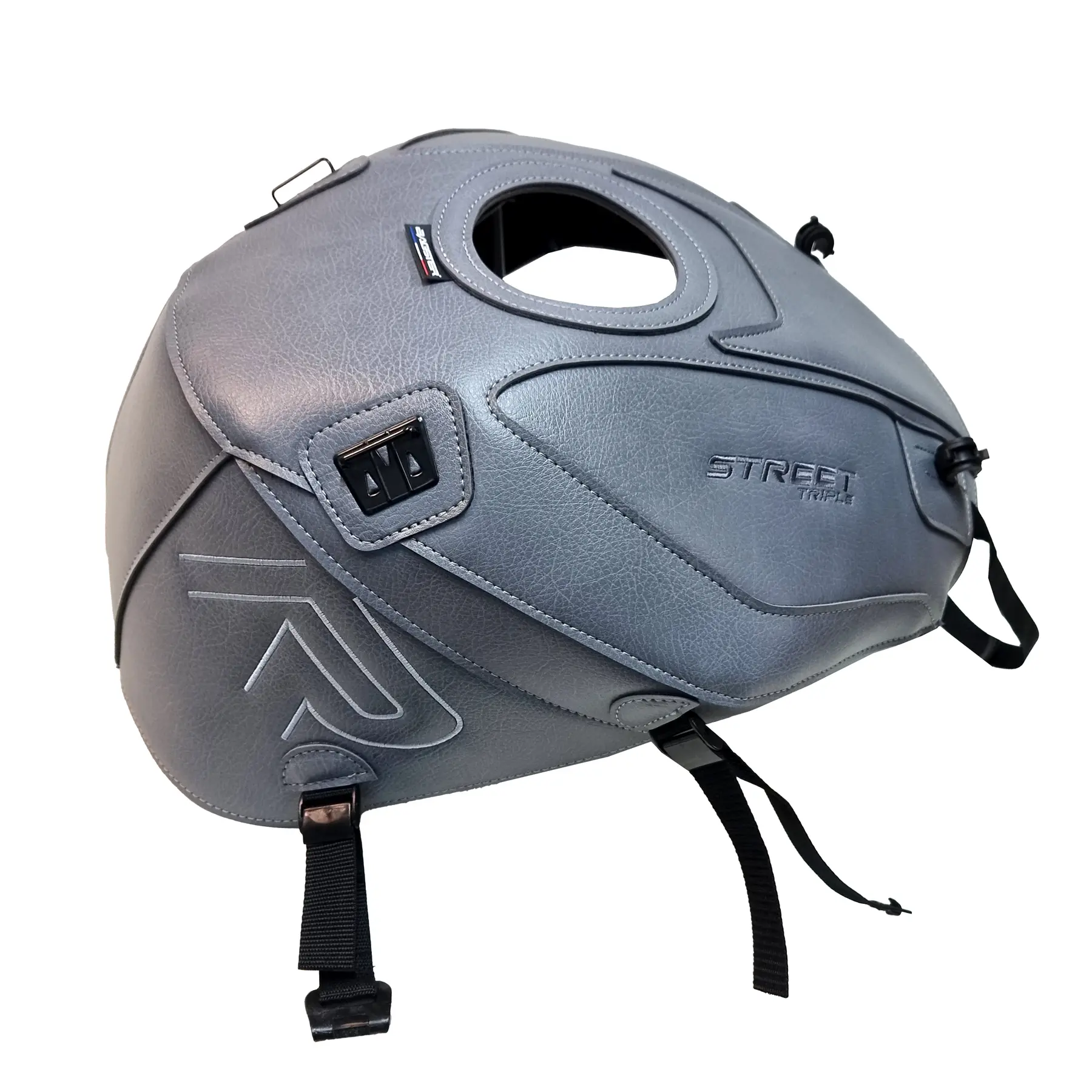 Motorrad-Tankmatte Bagster Triumph Street Triple 765