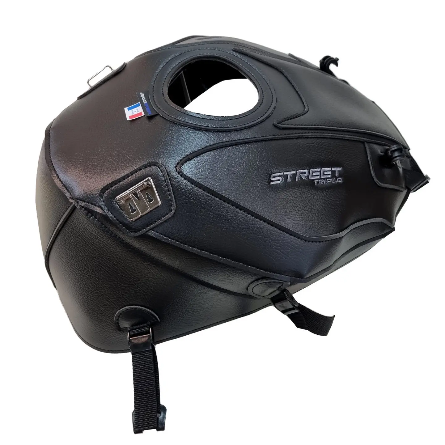 Tankmatte motofalse Bagster Triumph Street Triple 765 (>2023)