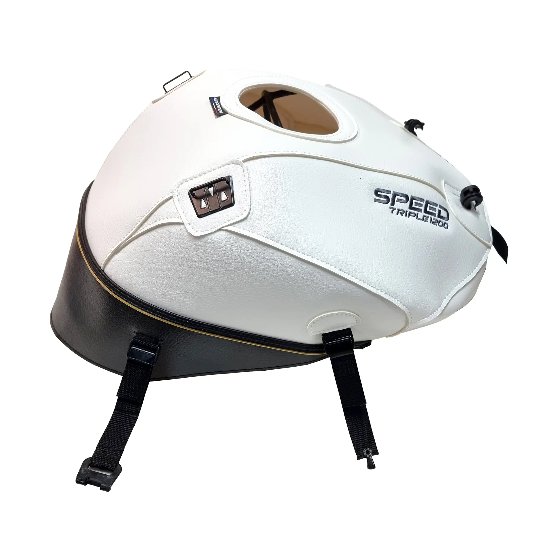 Motorrad-Tankmatte Bagster Triumph Speed Triple 1200