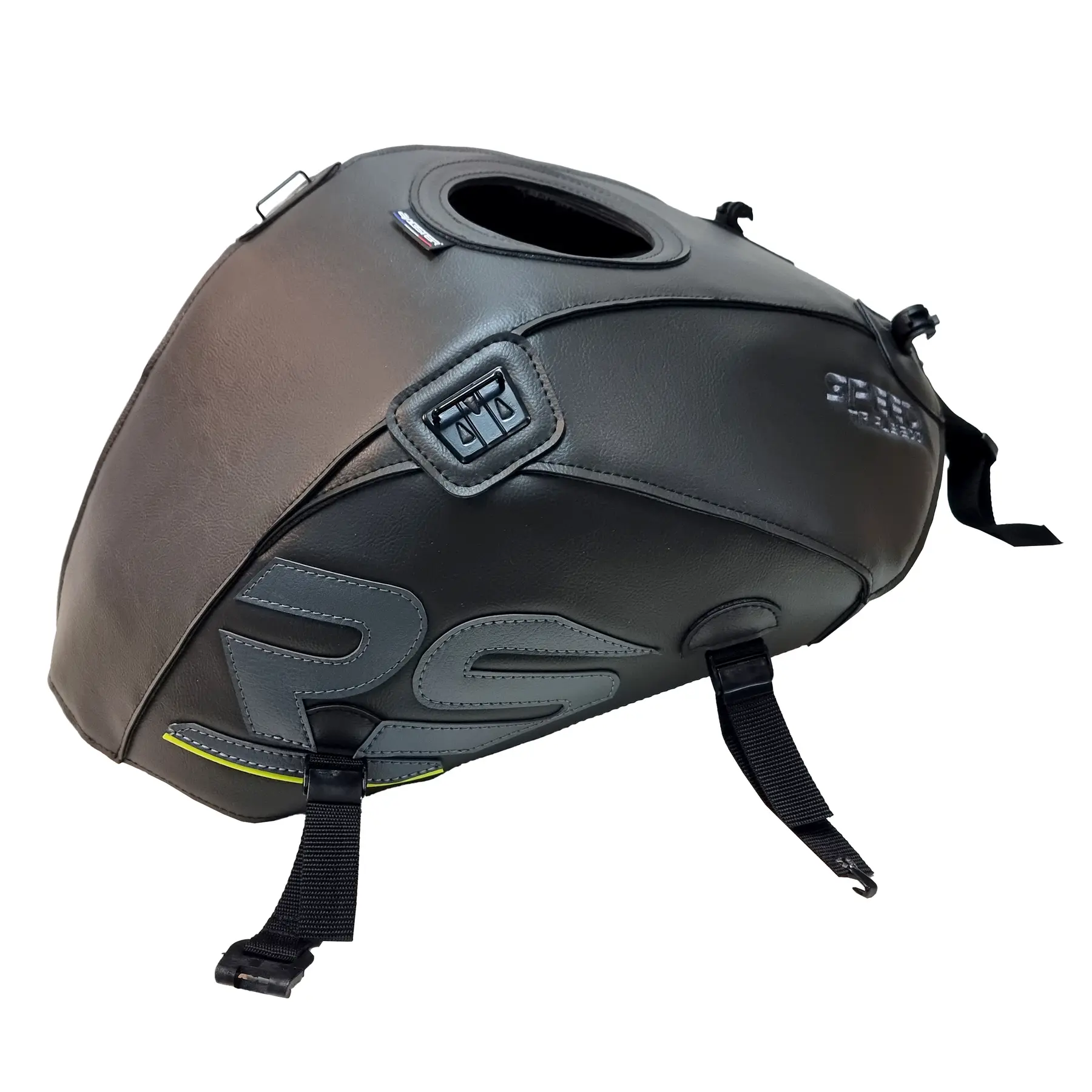 Motorrad-Tankmatte Bagster Triumph Speed Triple 1200