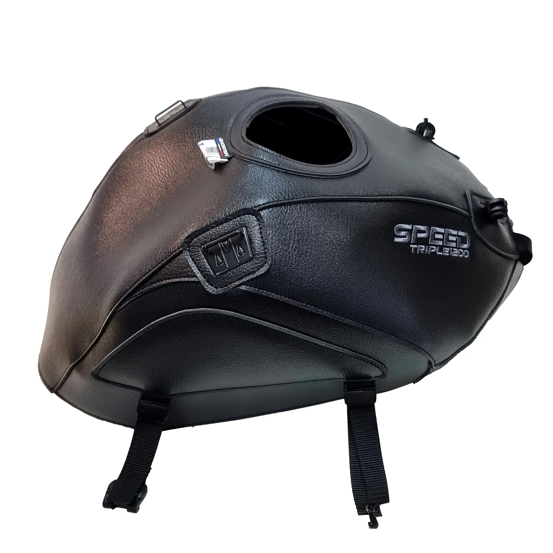 Motorrad-Tankmatte Bagster Triumph Speed Triple 1200