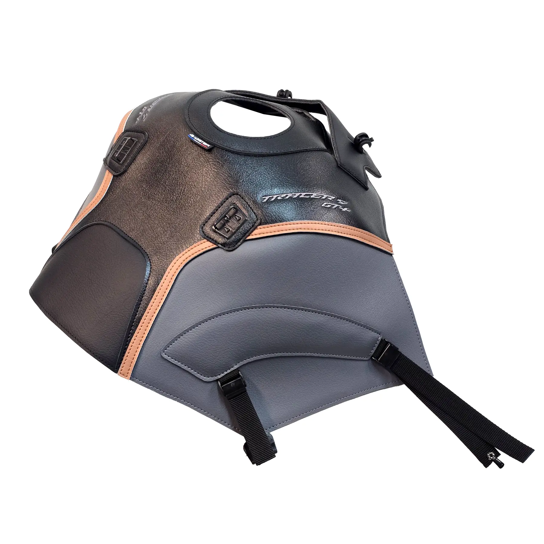 Motorrad-Tankmatte Bagster Yamaha Tracer 9 GT+