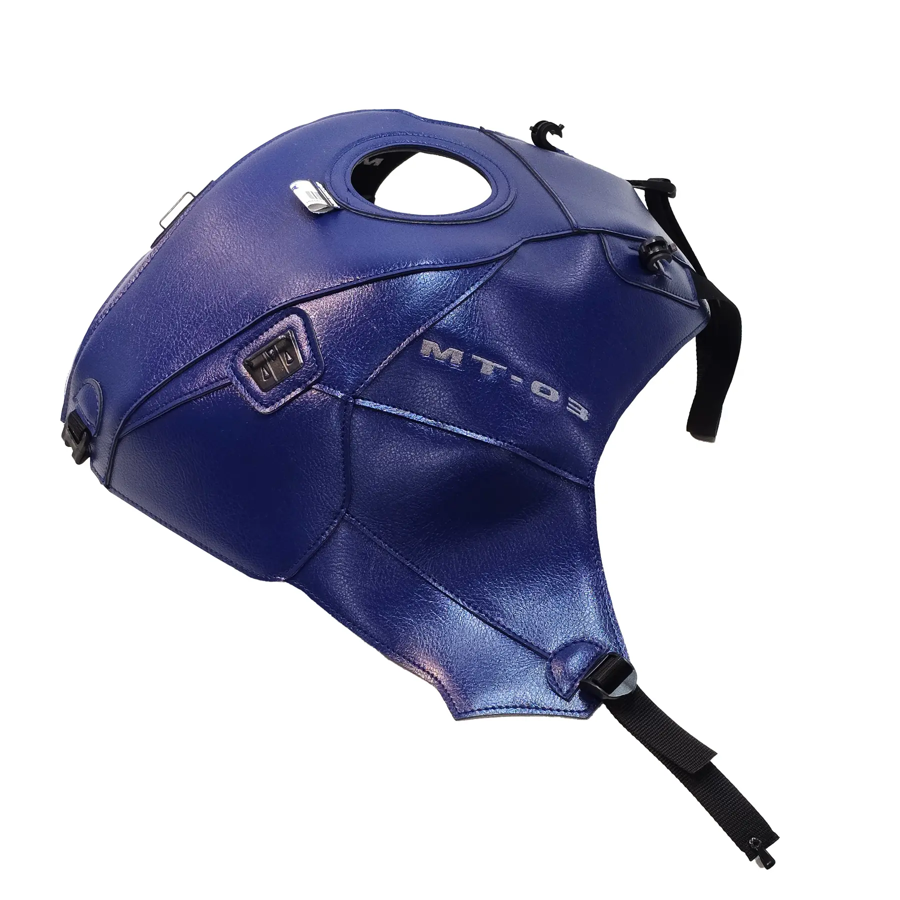 Motorrad-Tankmatte Bagster Yamaha MT 03 2020 - 2025