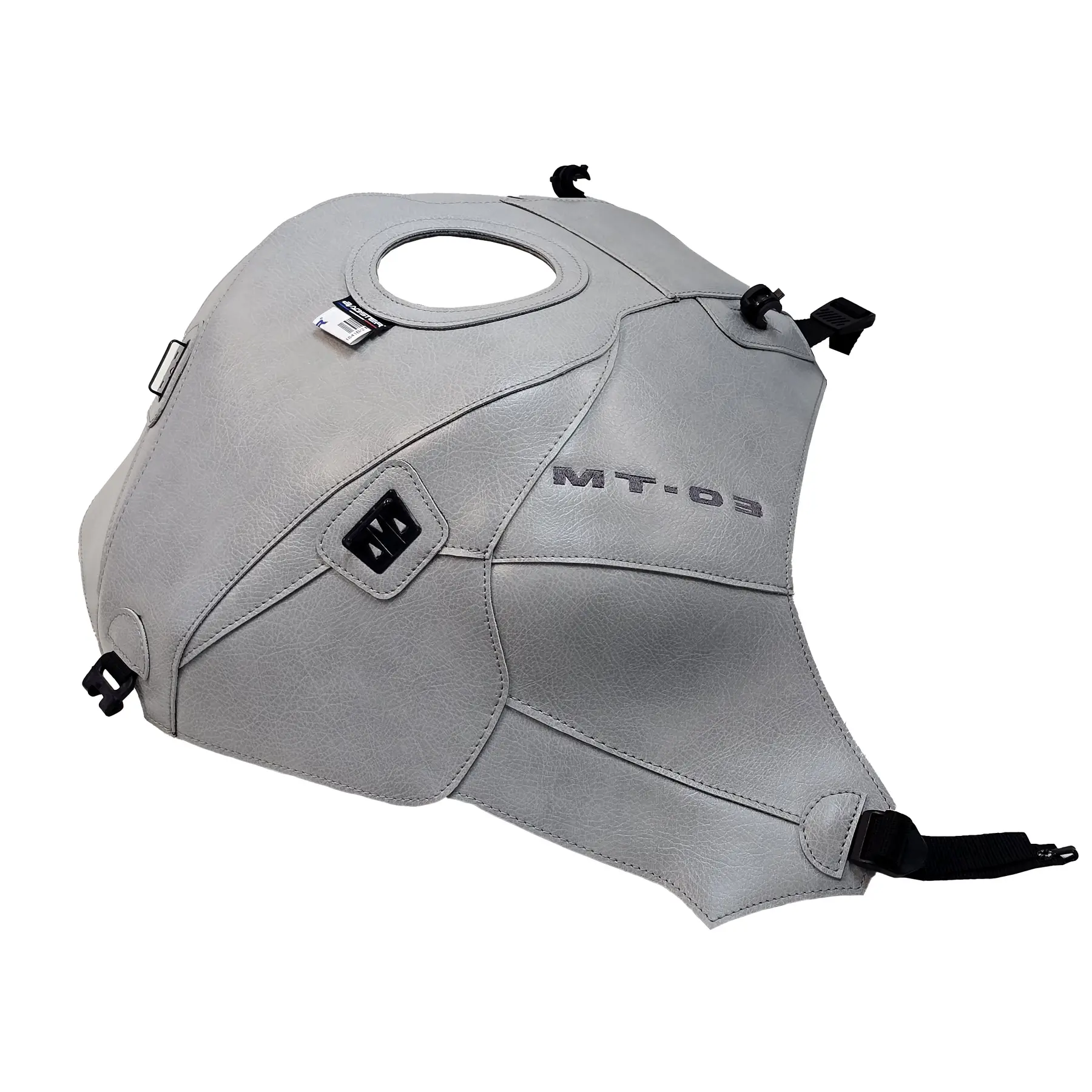 Motorrad-Tankmatte Bagster Yamaha MT 03 2020 - 2025