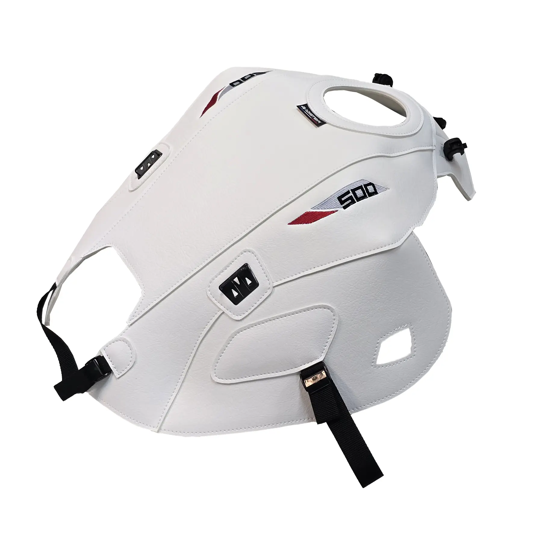 Motorrad-Tankmatte Bagster Honda NX 500