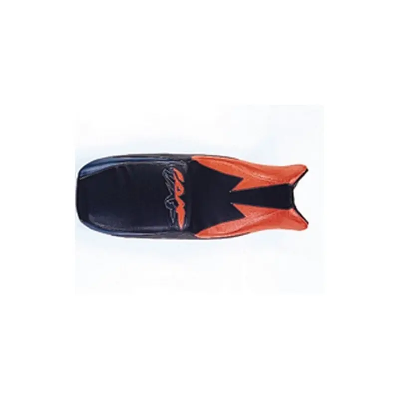 Motorrad-Sattelbezug Bagster gsx f 750