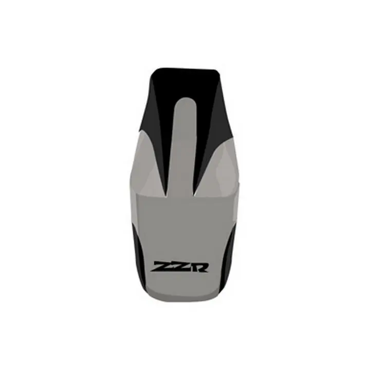 Motorrad-Sattelbezug Bagster zzr 600