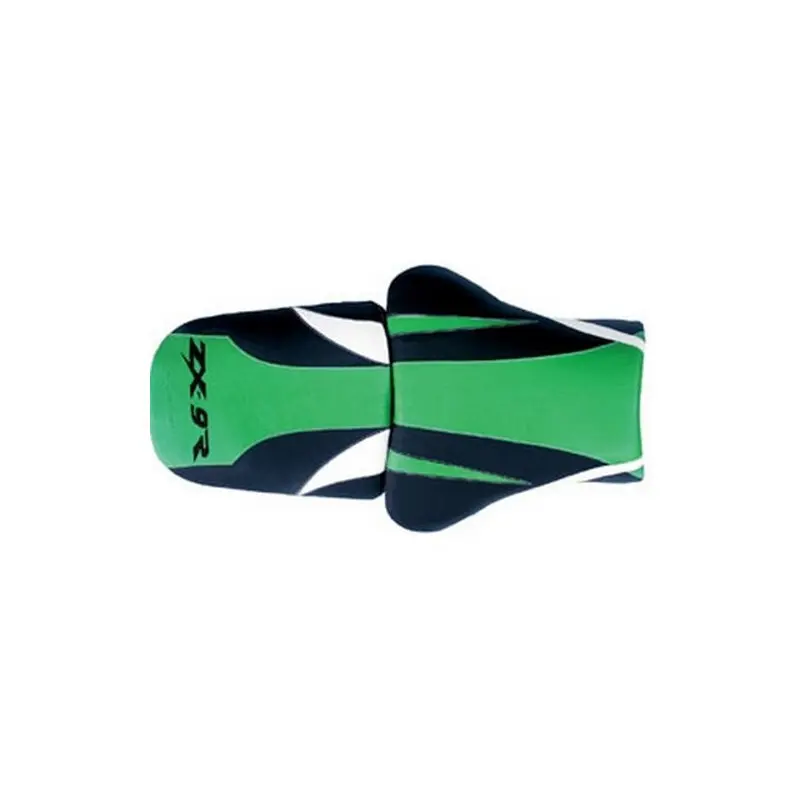 Motorrad-Sattelbezug Bagster zx 9 r ninja