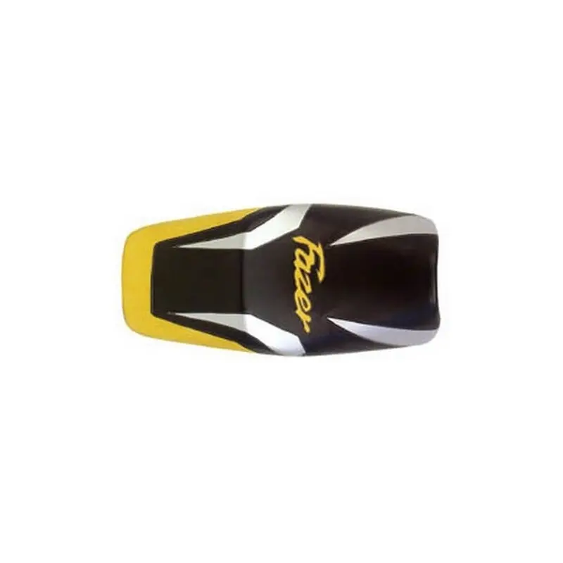Motorrad-Sattelbezug Bagster fzs 600 fazer