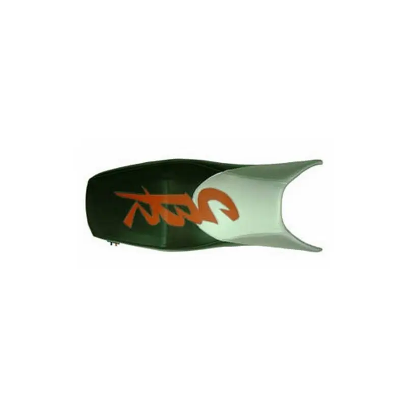 Motorrad-Sattelbezug Bagster cbr 600 f