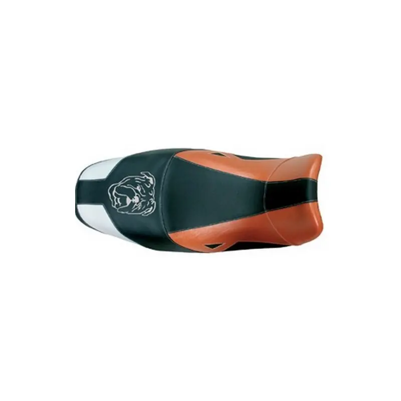 Motorrad-Sattelbezug Bagster bt 1100 bulldog