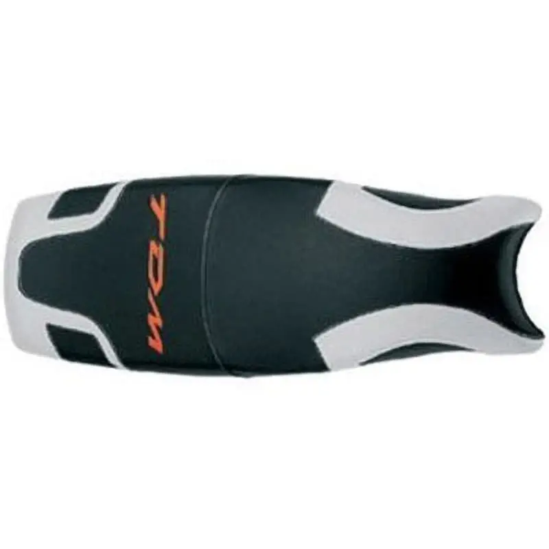 Motorrad-Sattelbezug Bagster tdm 900