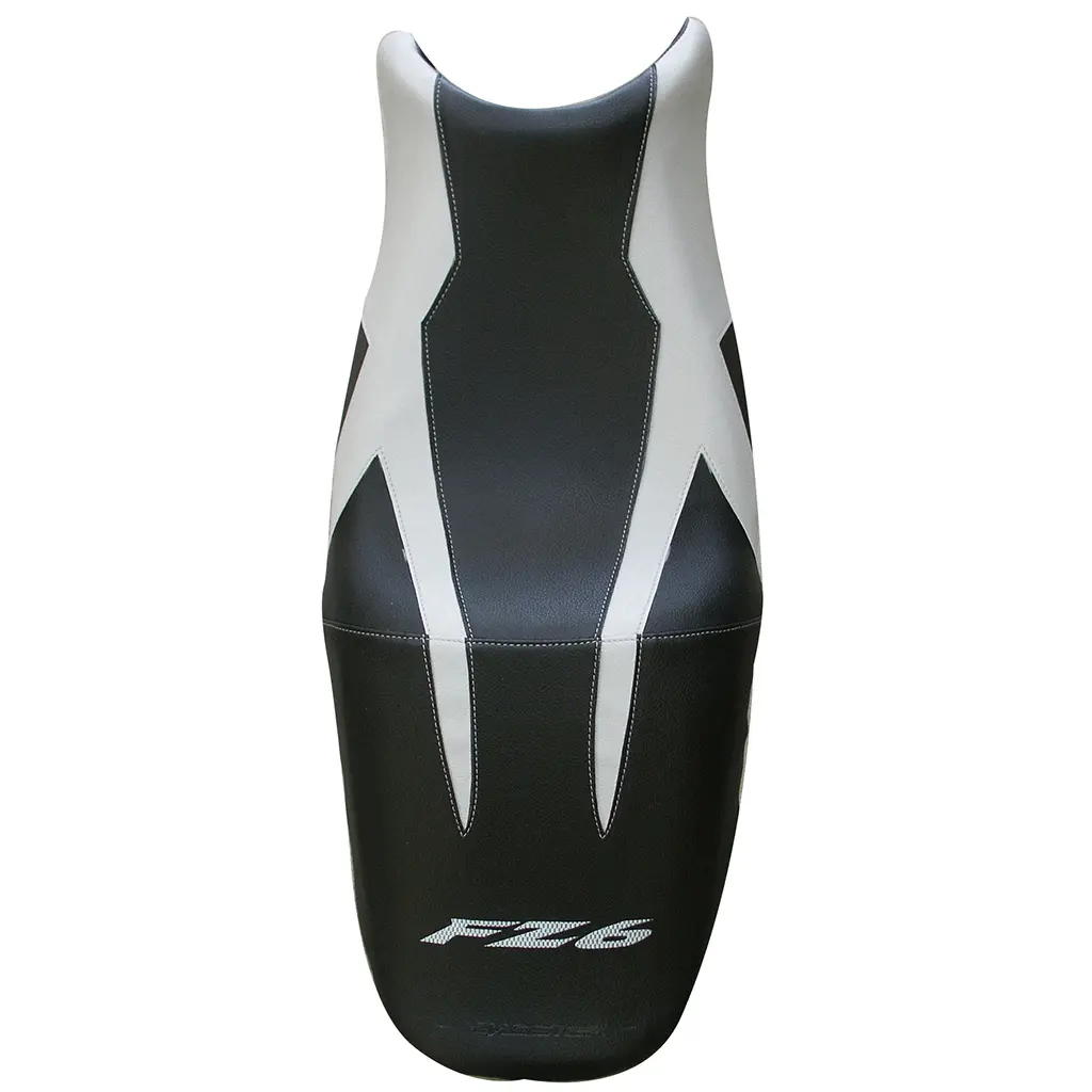 Motorrad-Sattelbezug Bagster fz 6