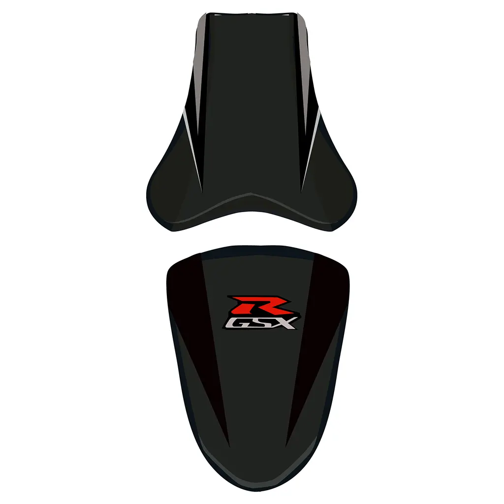 Motorrad-Sattelbezug Bagster gsx r 1000