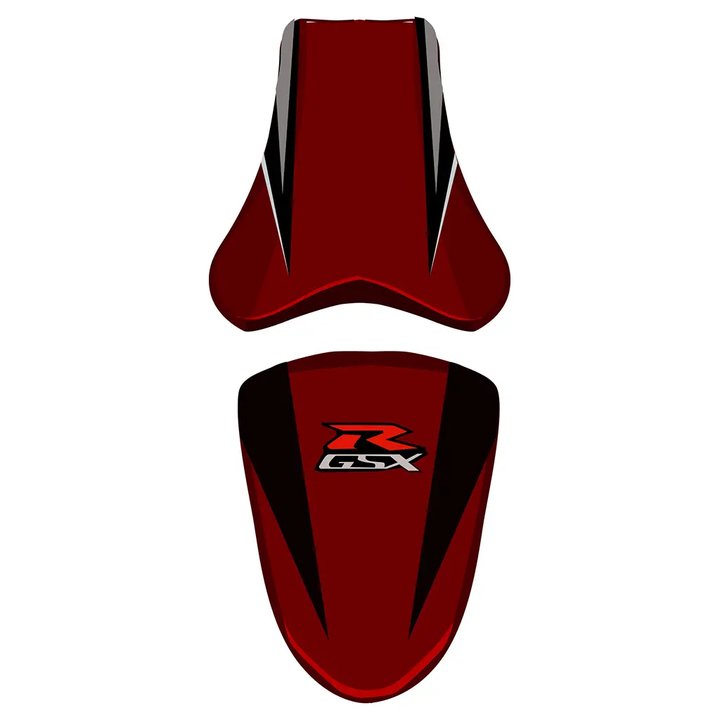Motorrad-Sattelbezug Bagster gsx r 1000