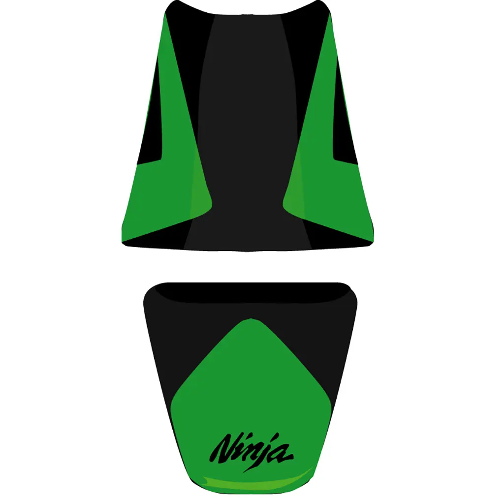 Motorrad-Sattelbezug Bagster zx 6 r