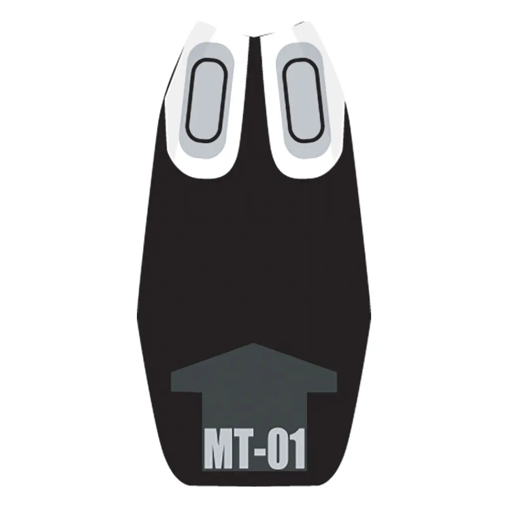 Motorrad-Sattelbezug Bagster mt 01