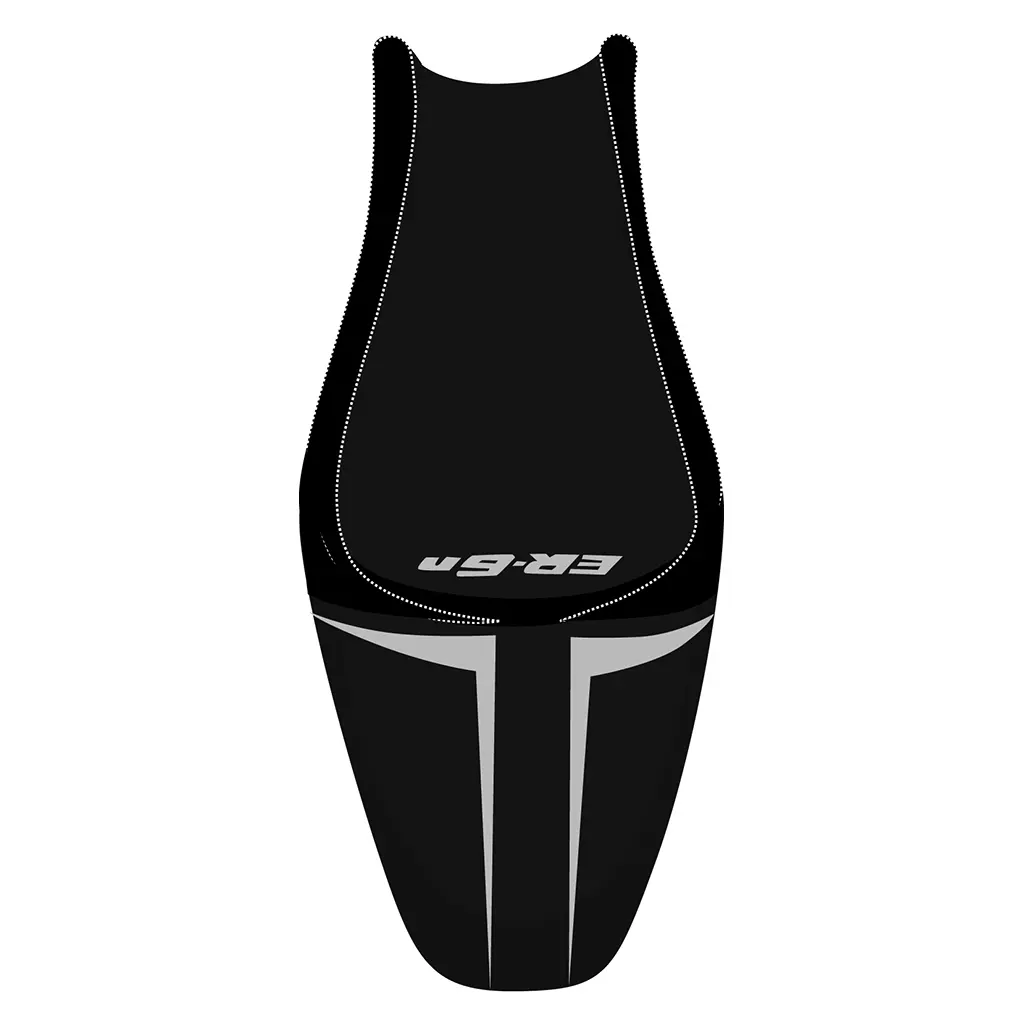 Motorrad-Sattelbezug Bagster er 6 n