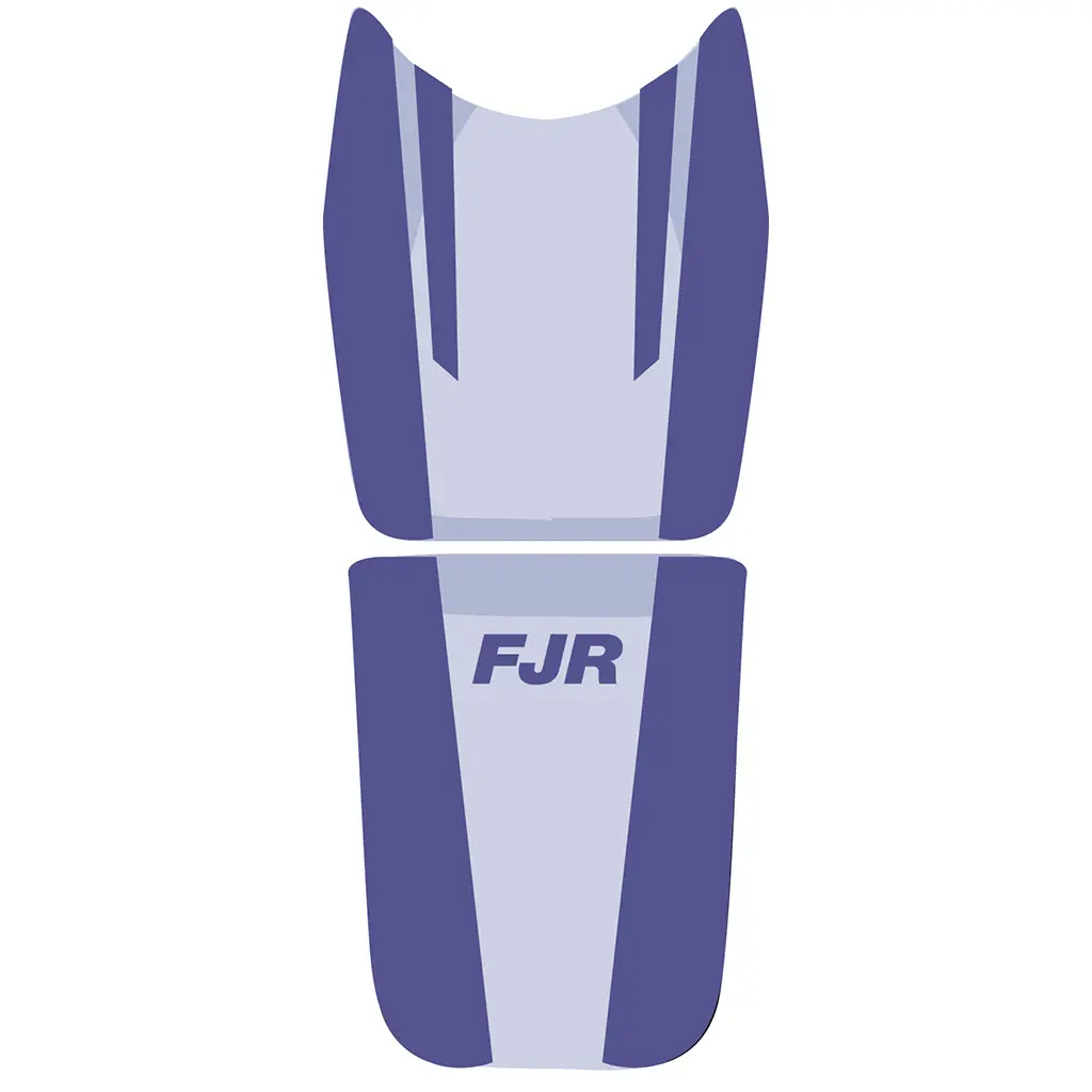 Motorrad-Sattelbezug Bagster fjr 1300