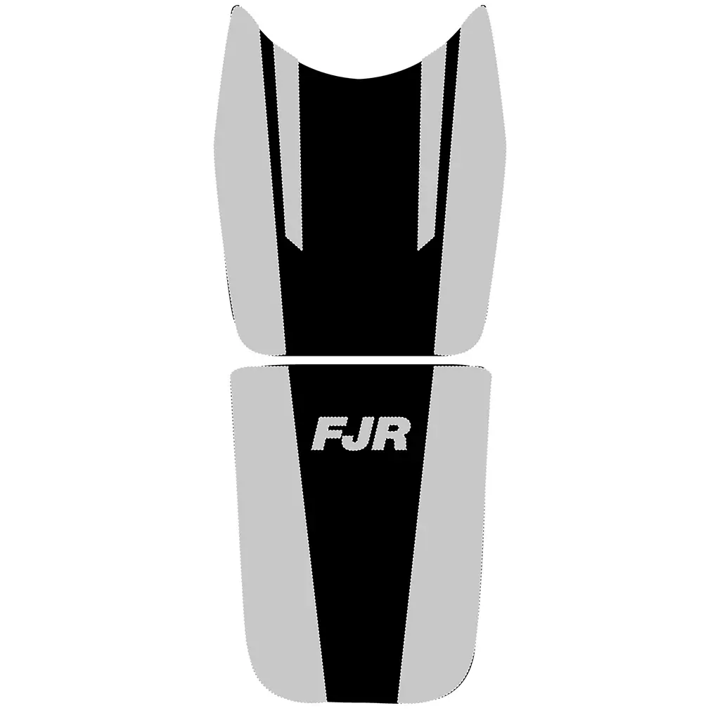 Motorrad-Sattelbezug Bagster fjr 1300