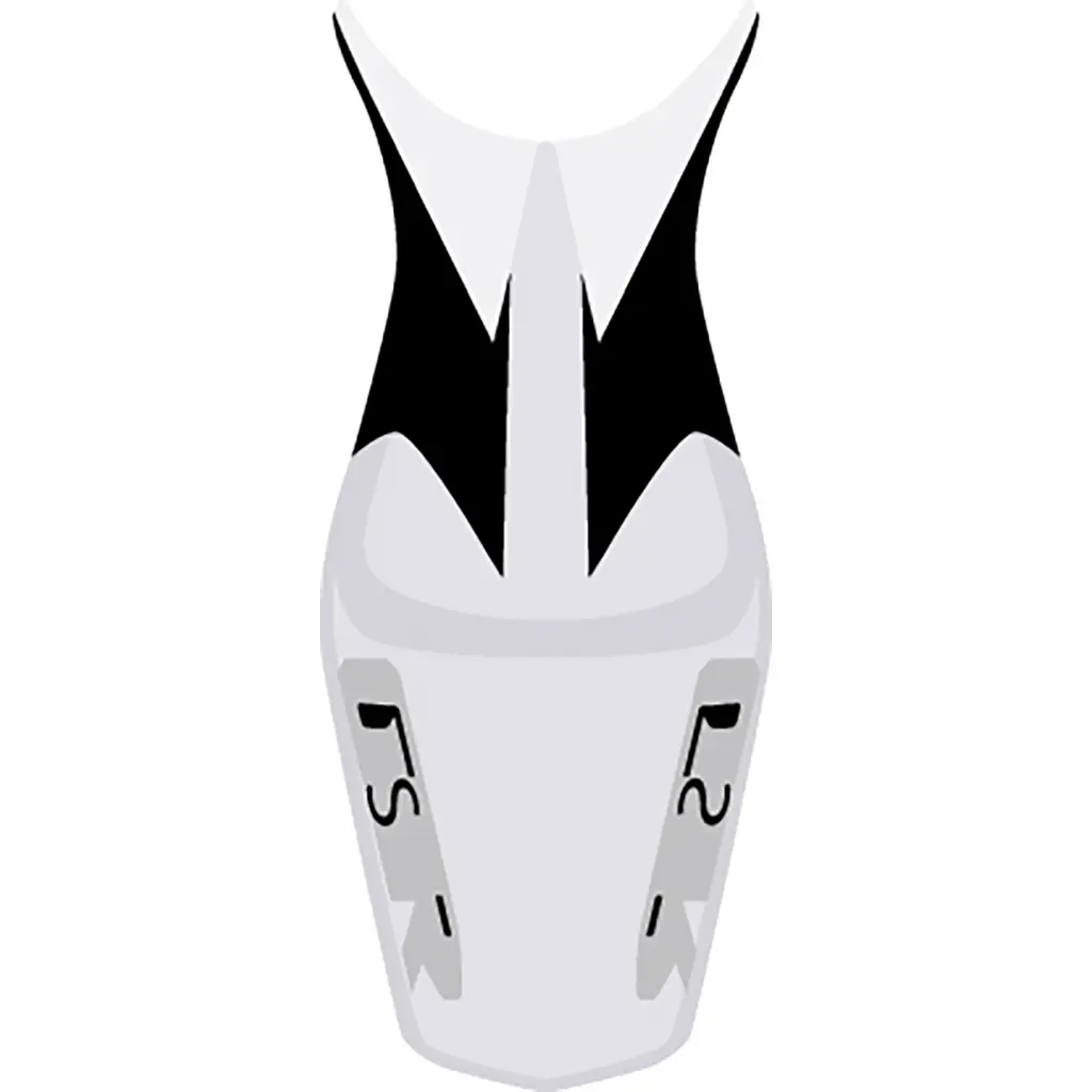 Motorrad-Sattelbezug Bagster gsr 600