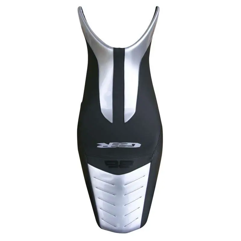Motorrad-Sattelbezug Bagster gsr 600