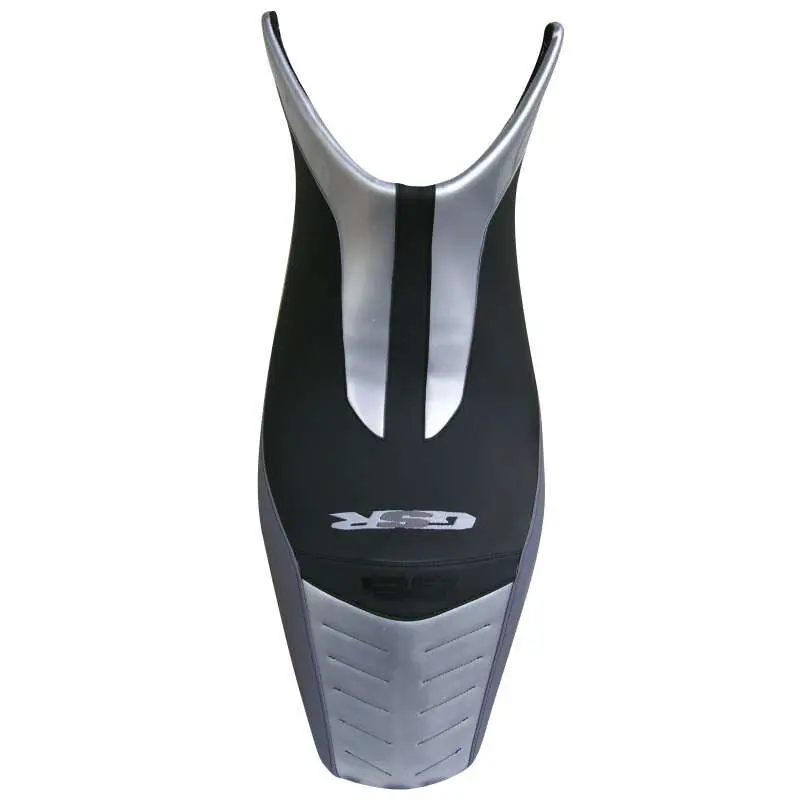 Motorrad-Sattelbezug Bagster gsr 600