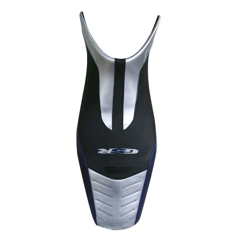 Motorrad-Sattelbezug Bagster gsr 600