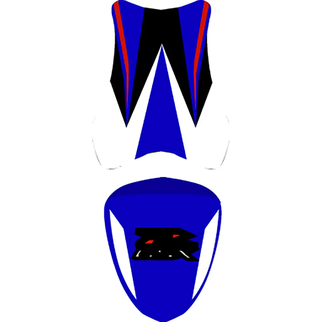 Motorrad-Sattelbezug Bagster gsx r 1000