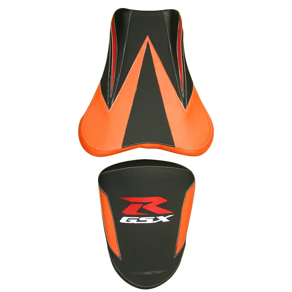 Motorrad-Sattelbezug Bagster gsx r 1000