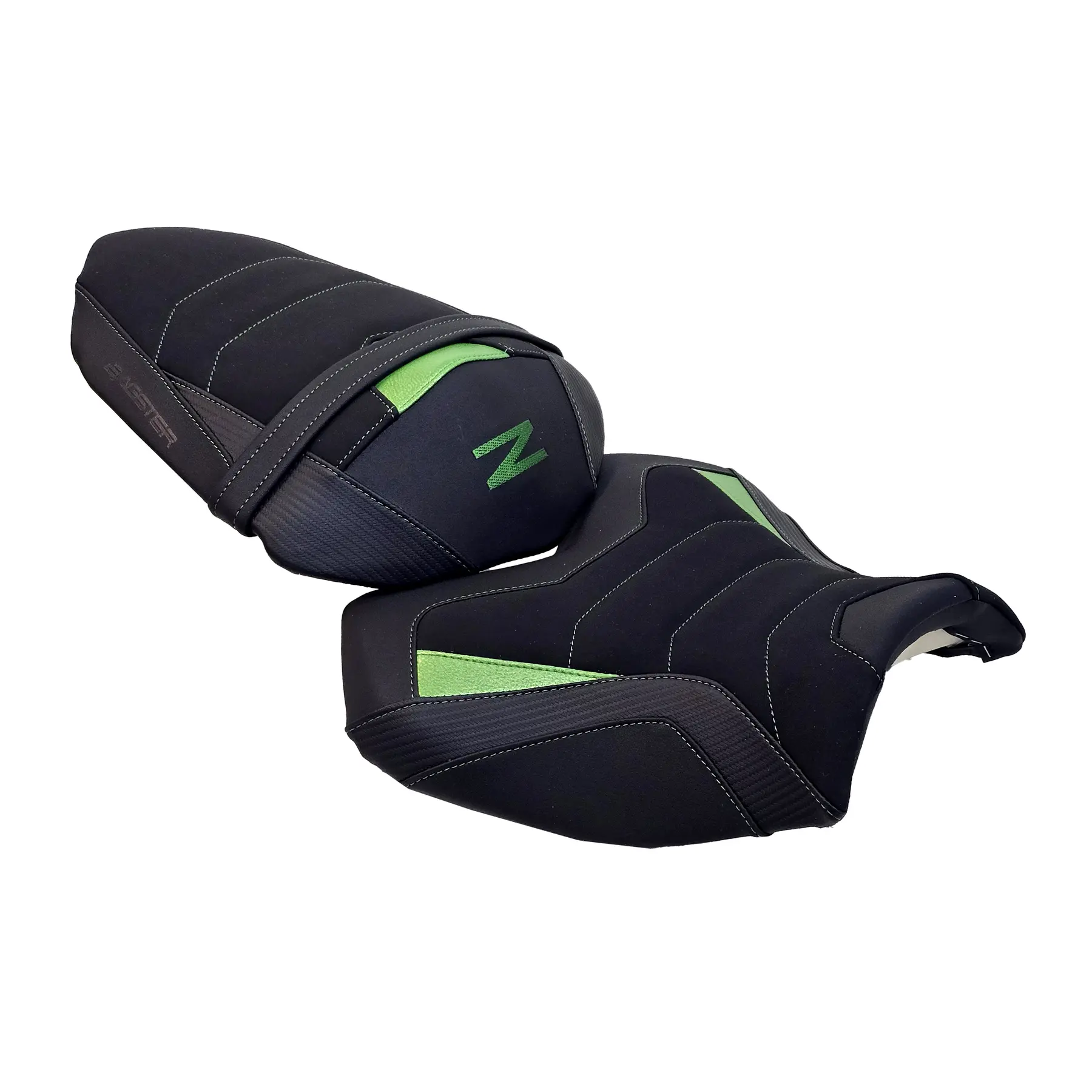 Motorrad-Sattelbezug Bagster Design Kawasaki Z 750/1000 - 2007/2012